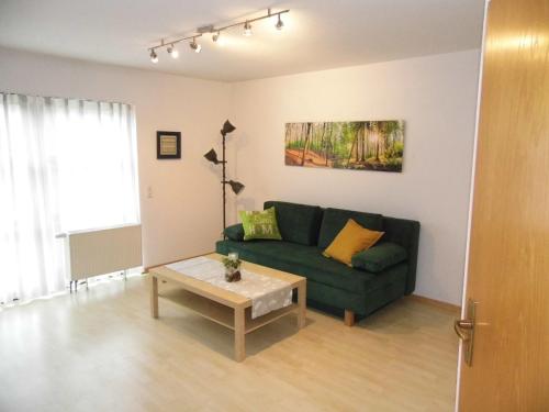 Ferienwohnung Hof 22 - Apartment - Hilchenbach