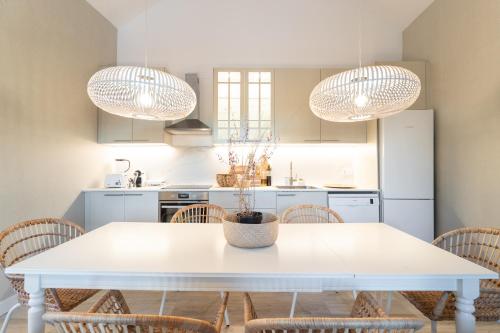 Casal da serra da Arrábida