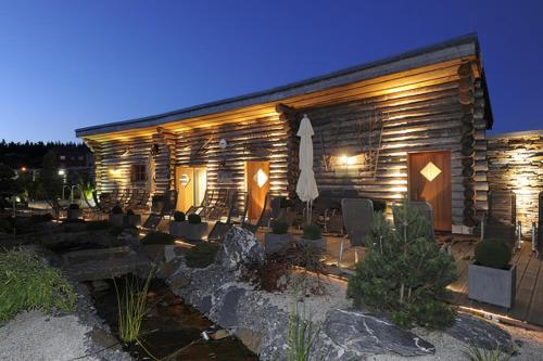 Pension Haus Flora in 奧貝羅夫