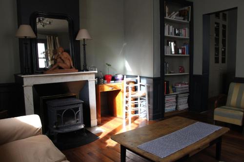 La Terrasse d'Octave