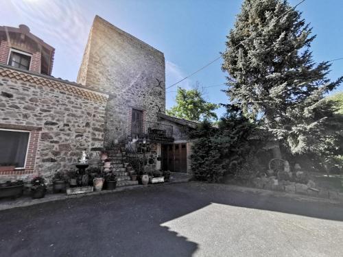 Gîte Lorlanges, 2 pièces, 2 personnes - FR-1-582-353 - Location saisonnière - Lorlanges