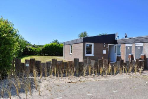 Garden, De Blenck 59 in Callantsoog