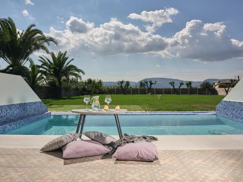 Meandros Boutique & Spa Hotel - image 6