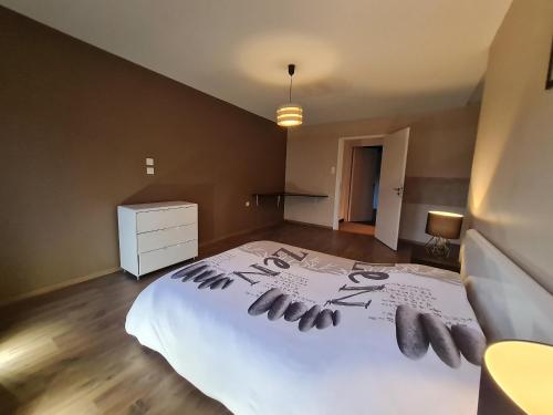 Gîte Frapelle, 3 pièces, 5 personnes - FR-1-589-434