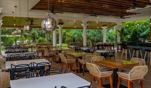 Hotel Los Higuerones in Linda Vista