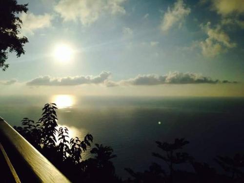  Panoramic View Studios in Kalamitsi