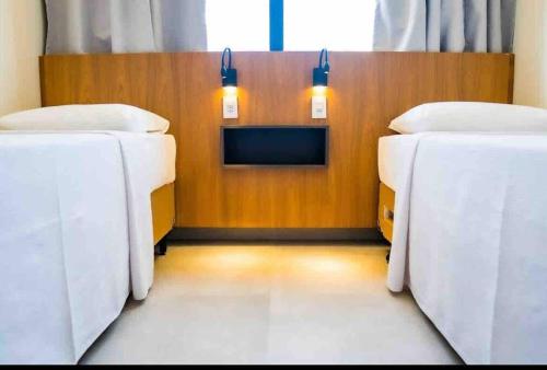 Salinas Premium Resort - 2 quartos