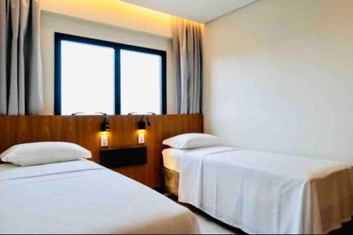 Salinas Premium Resort - 2 quartos