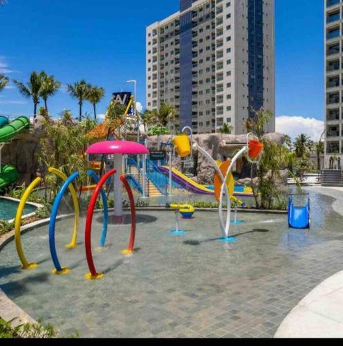 Salinas Premium Resort - 2 quartos