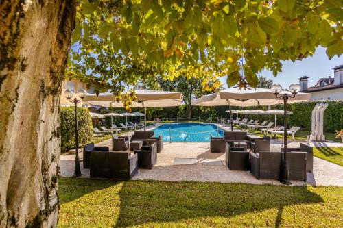 Borgo Ca dei Sospiri in กวาร์โต ดิ อัลติโน
