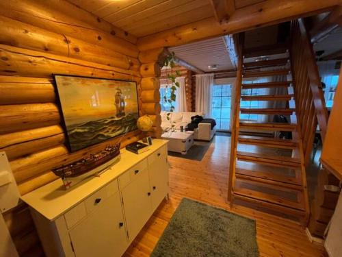 Villa Kalajärvi (Villa Kalajarvi) in 佩賴塞奈約基