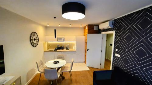 Apartamenty Wielka Odrzańska Centrum