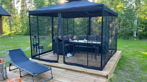 Villa Kalajärvi (Villa Kalajarvi) in 佩賴塞奈約基