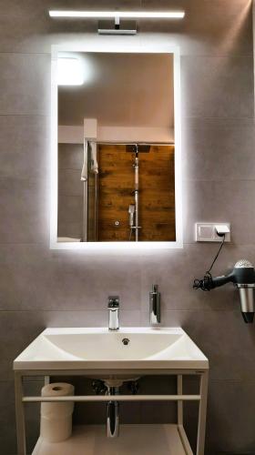 Apartamenty Wielka Odrzańska Centrum