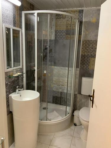 Ferienwohnung Silstedt in Wernigerode, Deutschland