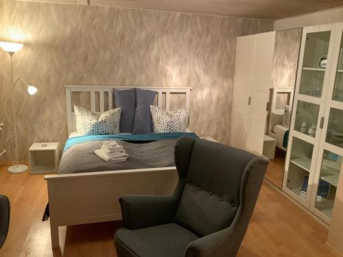 Ferienwohnung Silstedt in Wernigerode, Deutschland