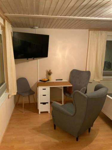Ferienwohnung Silstedt in Wernigerode, Deutschland