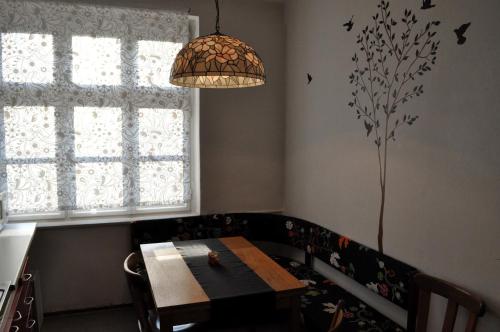 Apartman u Mlsneho medveda in 泰普拉河畔貝喬夫