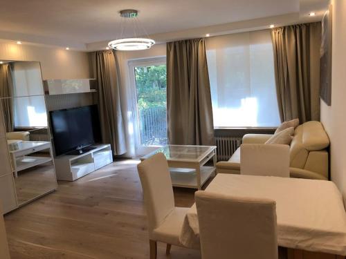 Comfortable Studio Nuremberg, Norimberk (fotografie 2)