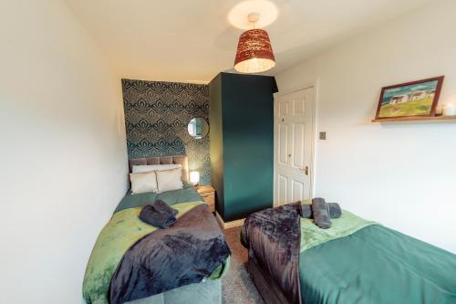 2 Bedroom Peaceful Home, Colchester, Essex