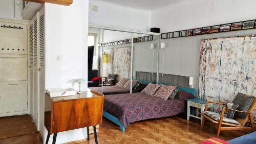Studio Klimat MOKOTÓW, Varšava (fotografie 7)