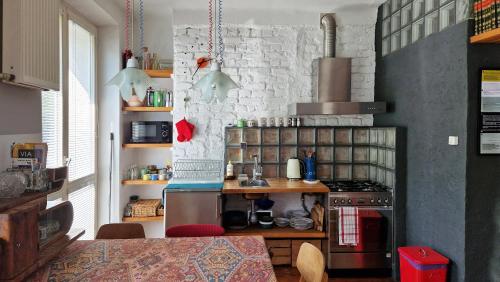 Studio Klimat MOKOTÓW, Varšava (fotografie 8)