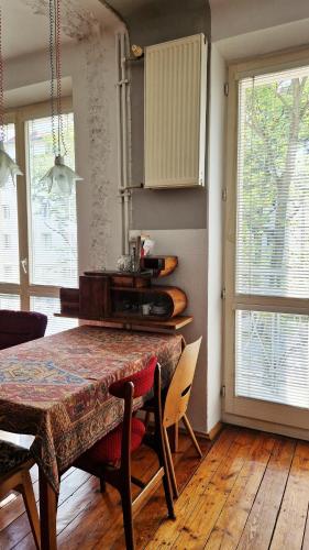 Studio Klimat MOKOTÓW, Varšava (fotografie 6)