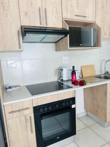 Facilities, Maadima, The Yard in Edenvale