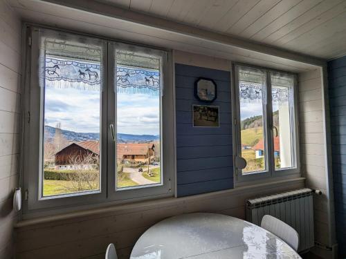 Gîte Ban-sur-Meurthe-Clefcy 5 pièces 9 personnes - FR-1-589-6 - image 6