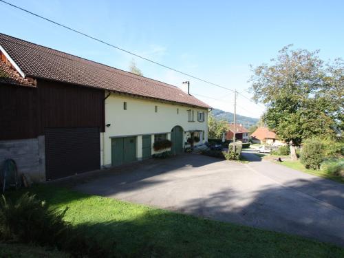 Gîte Ban-sur-Meurthe-Clefcy 5 pièces 9 personnes - FR-1-589-6 - main image
