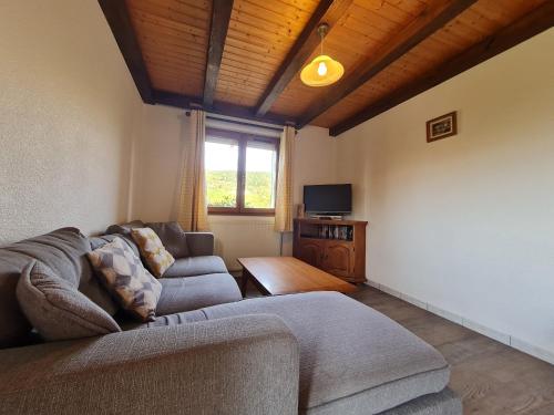 Gîte Basse-sur-le-Rupt 4 pièces 6 personnes - FR-1-589-42 - image 10