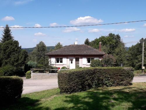 Gîte Anould, 3 pièces, 4 personnes - FR-1-589-75 - Location saisonnière - Anould