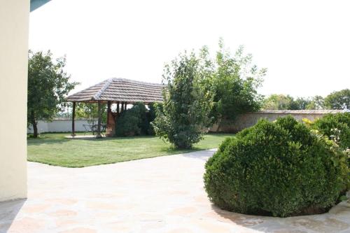 Villa Rustica