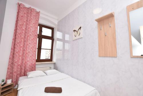 City Central Hostel - Pokoje prywatne - image 2
