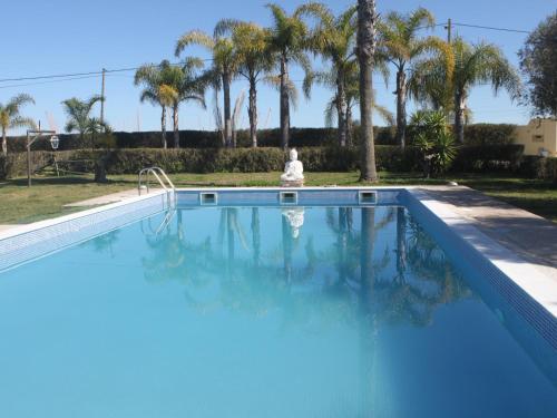 . Holiday Home Quinta Dahlia by Interhome