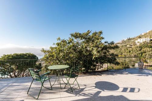 Villa Nettuno- Bluchalet