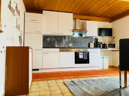 Apartment Gerlosblick by Interhome in זל אם זילר