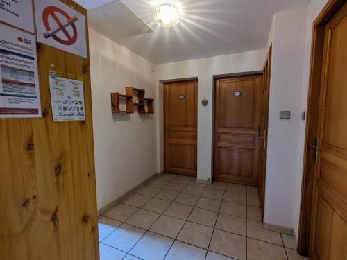 Gîte Ban-sur-Meurthe-Clefcy 3 pièces 5 personnes - FR-1-589-137 - image 12