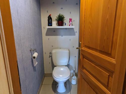 Gîte Ban-sur-Meurthe-Clefcy 3 pièces 5 personnes - FR-1-589-137 - image 3