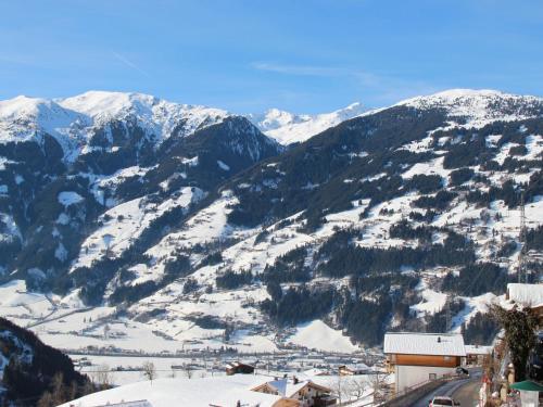 Apartment Gerlosblick by Interhome in זל אם זילר