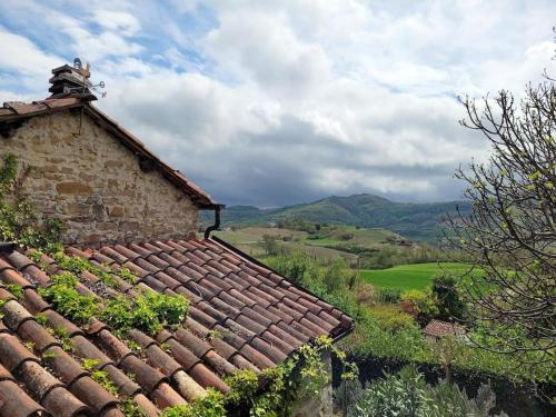 Cascina Marenco Langhe Country House - Apt Barbera