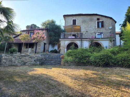 Cascina Marenco Langhe Country House - Apt Barbera