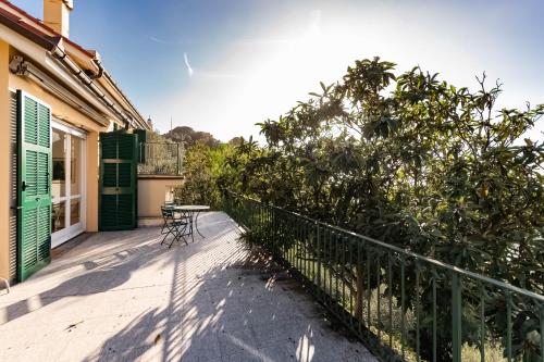 Villa Nettuno- Bluchalet