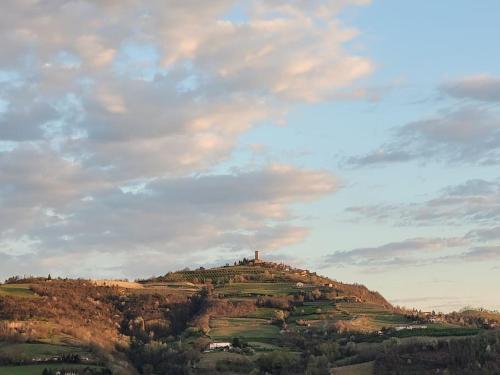 Cascina Marenco Langhe Country House - Apt Barbera