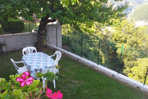 Kert, Casa Butterfly in Trassilico