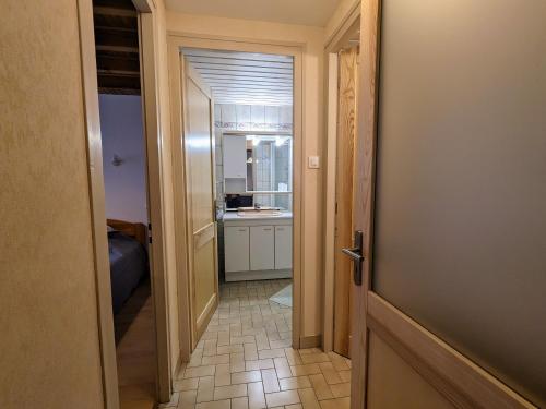 Charmant Gîte avec Garage et Local Vélos au Pied des Pistes de La Bresse - FR-1-589-127 (Charmant Gite avec Garage et Local Velos au Pied des Pistes de La Bresse - FR-1-589-127) in La Bresse