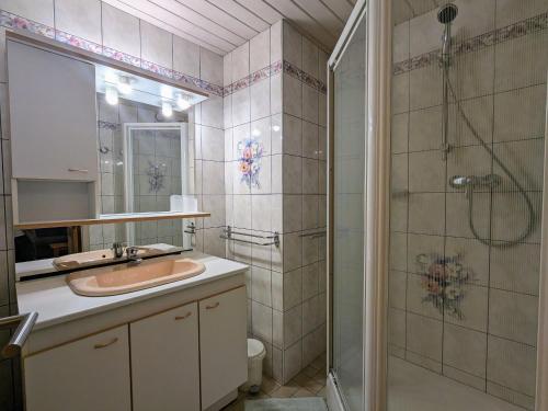Charmant Gîte avec Garage et Local Vélos au Pied des Pistes de La Bresse - FR-1-589-127 (Charmant Gite avec Garage et Local Velos au Pied des Pistes de La Bresse - FR-1-589-127) in La Bresse