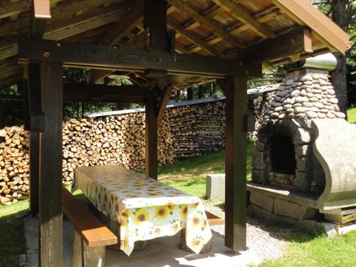 Charmant Gîte avec Garage et Local Vélos au Pied des Pistes de La Bresse - FR-1-589-127 (Charmant Gite avec Garage et Local Velos au Pied des Pistes de La Bresse - FR-1-589-127) in La Bresse