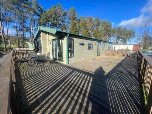 Pinehurst, 65 Golf View Lodge, Jedburgh (photo 2)