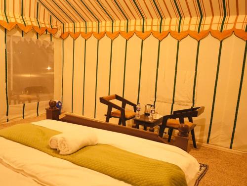 Venture Desert Camp Jaisalmer